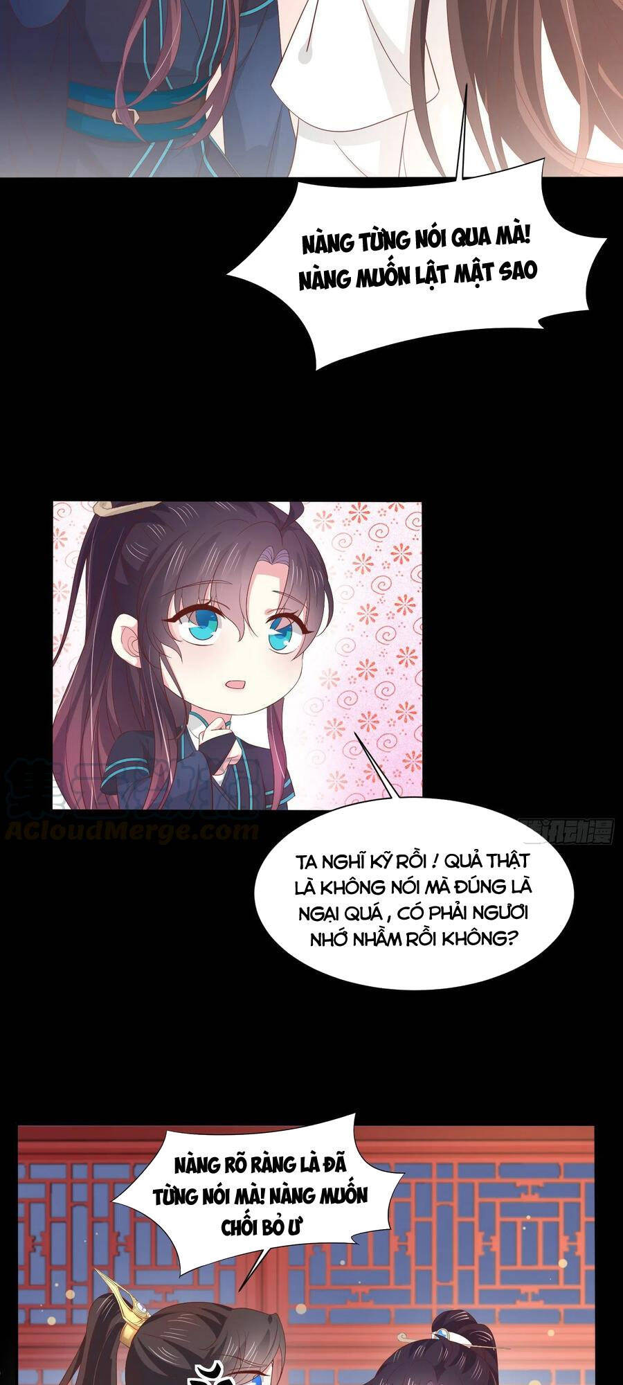 Chi Tôn Đồng Thuật Sư: Tuyệt Thế Đại Tiểu Thư chapter 215 - Upload bởi truyensieuhay.com