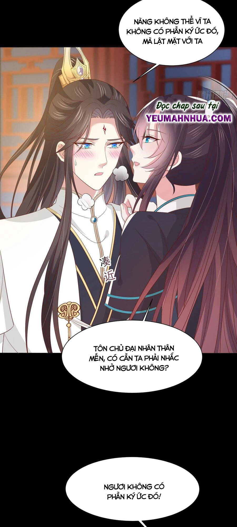 Chi Tôn Đồng Thuật Sư: Tuyệt Thế Đại Tiểu Thư chapter 215 - Upload bởi truyensieuhay.com