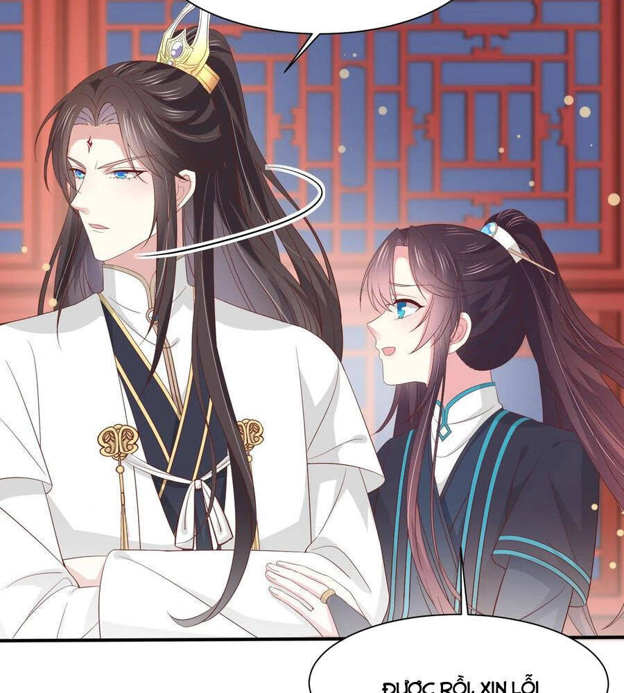 Chi Tôn Đồng Thuật Sư: Tuyệt Thế Đại Tiểu Thư chapter 215 - Upload bởi truyensieuhay.com