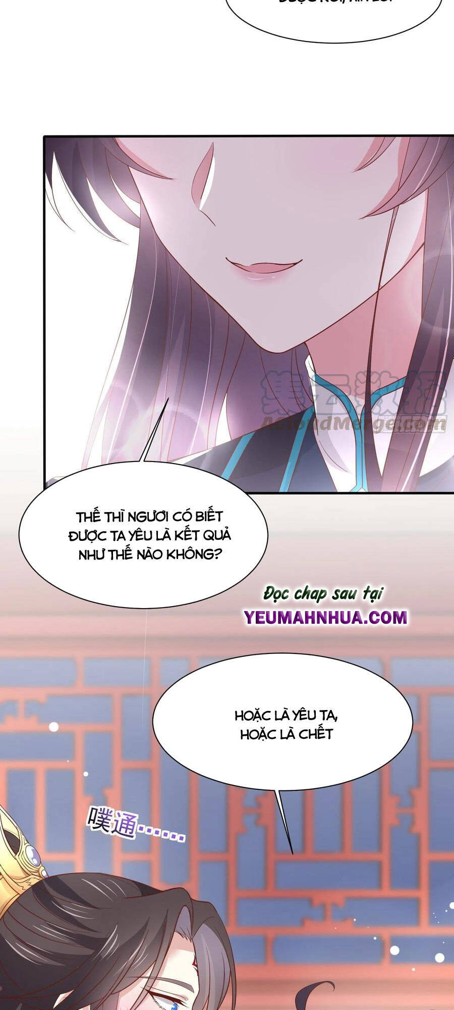 Chi Tôn Đồng Thuật Sư: Tuyệt Thế Đại Tiểu Thư chapter 215 - Upload bởi truyensieuhay.com