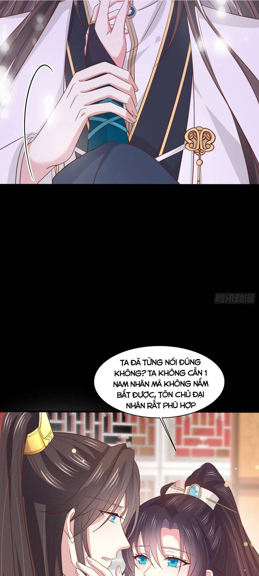 Chi Tôn Đồng Thuật Sư: Tuyệt Thế Đại Tiểu Thư chapter 215 - Upload bởi truyensieuhay.com