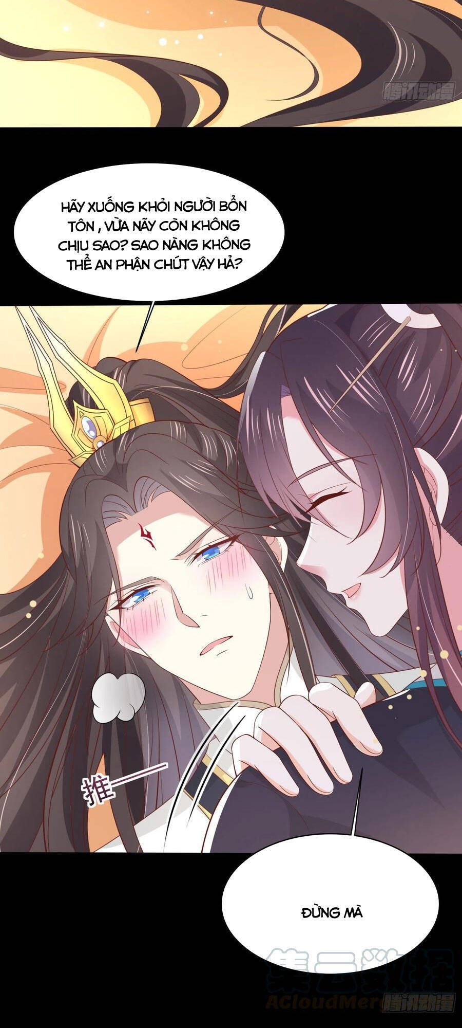 Chi Tôn Đồng Thuật Sư: Tuyệt Thế Đại Tiểu Thư chapter 215 - Upload bởi truyensieuhay.com