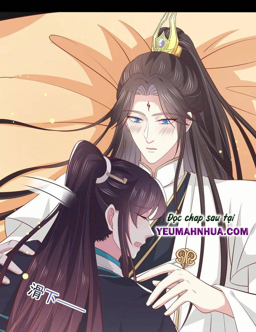 Chi Tôn Đồng Thuật Sư: Tuyệt Thế Đại Tiểu Thư chapter 215 - Upload bởi truyensieuhay.com