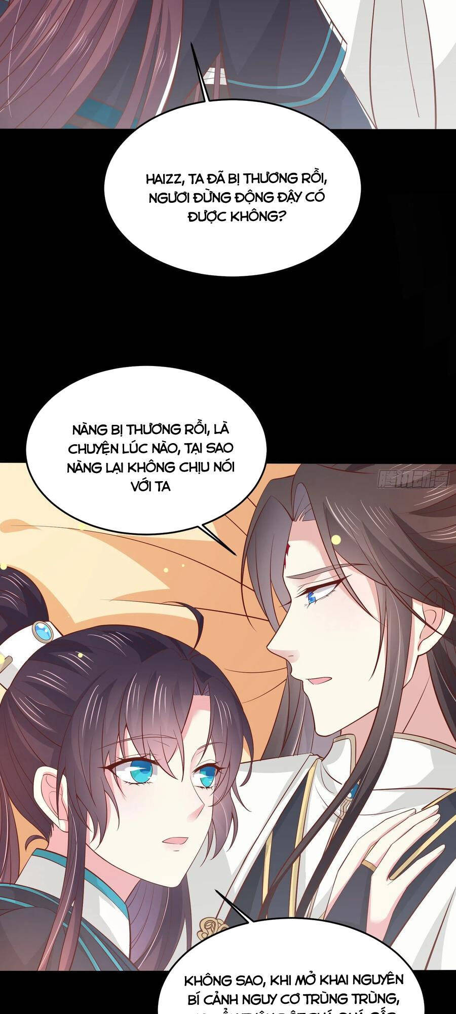 Chi Tôn Đồng Thuật Sư: Tuyệt Thế Đại Tiểu Thư chapter 215 - Upload bởi truyensieuhay.com