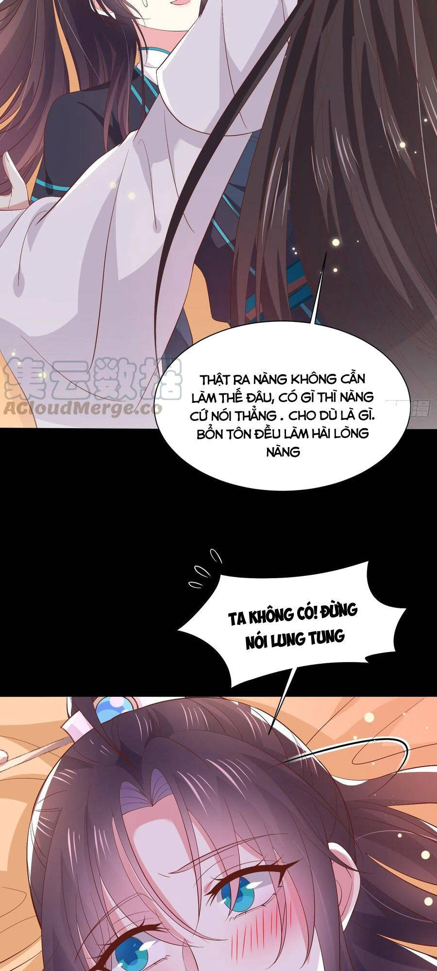 Chi Tôn Đồng Thuật Sư: Tuyệt Thế Đại Tiểu Thư chapter 215 - Upload bởi truyensieuhay.com