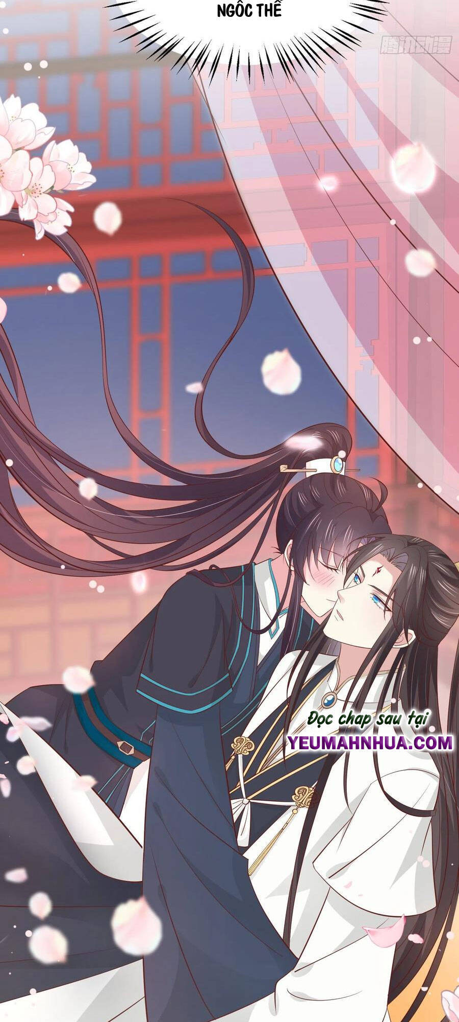 Chi Tôn Đồng Thuật Sư: Tuyệt Thế Đại Tiểu Thư chapter 215 - Upload bởi truyensieuhay.com