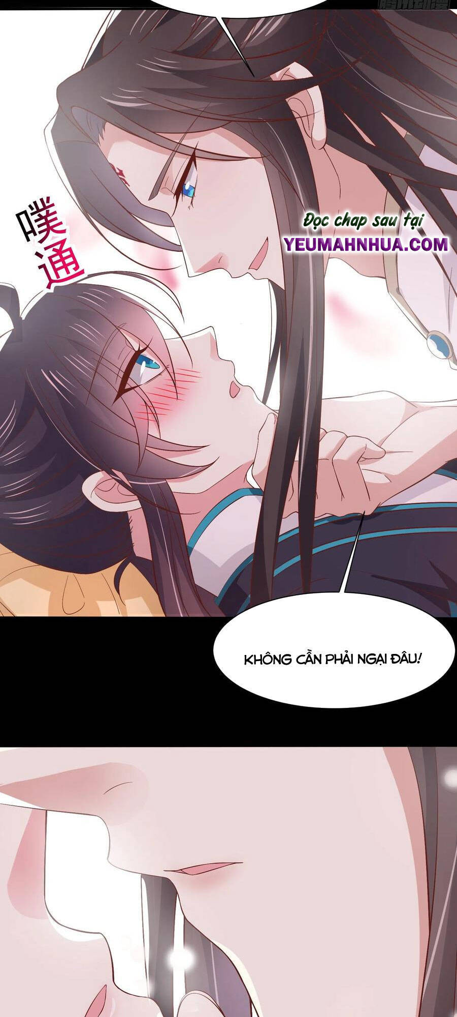 Chi Tôn Đồng Thuật Sư: Tuyệt Thế Đại Tiểu Thư chapter 215 - Upload bởi truyensieuhay.com