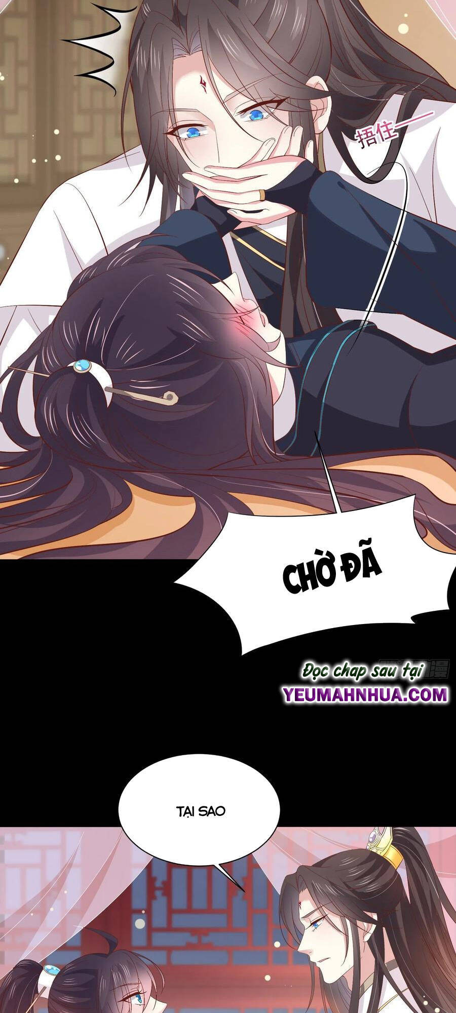 Chi Tôn Đồng Thuật Sư: Tuyệt Thế Đại Tiểu Thư chapter 215 - Upload bởi truyensieuhay.com