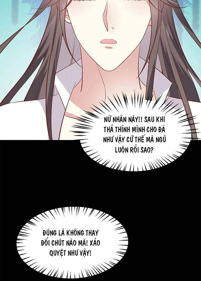 Chi Tôn Đồng Thuật Sư: Tuyệt Thế Đại Tiểu Thư chapter 216 - Trang 22