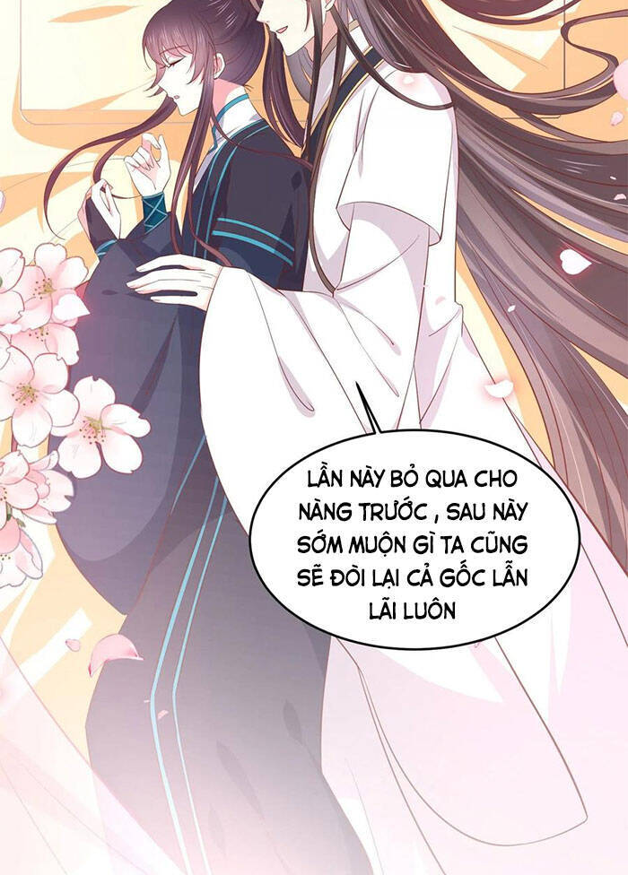 Chi Tôn Đồng Thuật Sư: Tuyệt Thế Đại Tiểu Thư chapter 216 - Trang 24