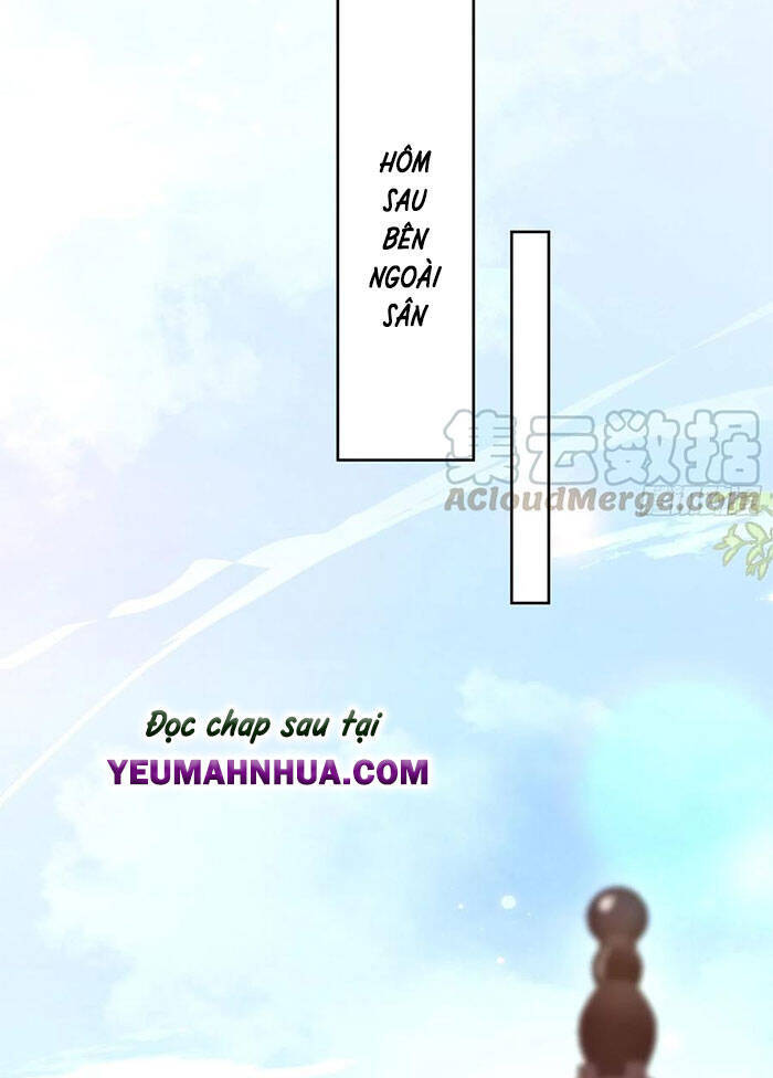 Chi Tôn Đồng Thuật Sư: Tuyệt Thế Đại Tiểu Thư chapter 216 - Trang 26