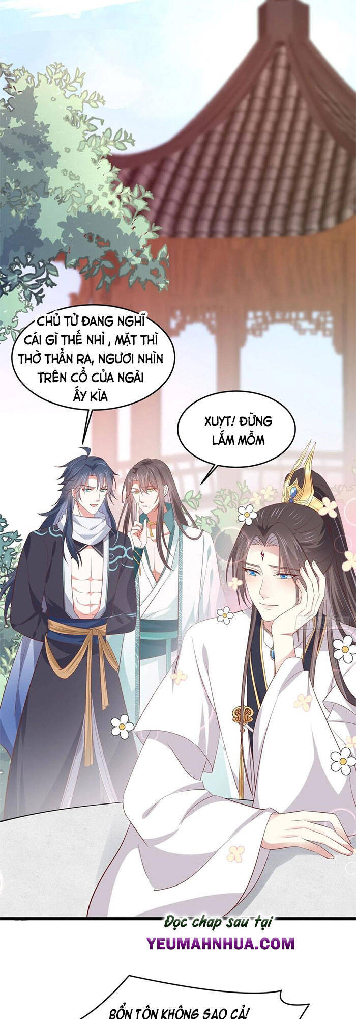 Chi Tôn Đồng Thuật Sư: Tuyệt Thế Đại Tiểu Thư chapter 216 - Trang 27