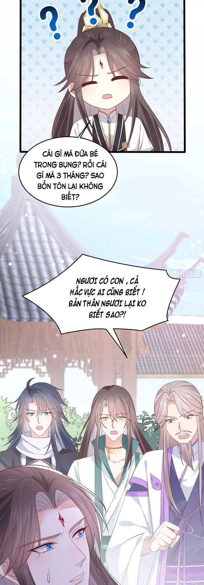 Chi Tôn Đồng Thuật Sư: Tuyệt Thế Đại Tiểu Thư chapter 216 - Trang 31