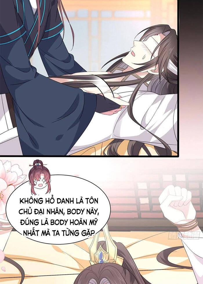 Chi Tôn Đồng Thuật Sư: Tuyệt Thế Đại Tiểu Thư chapter 216 - Trang 10