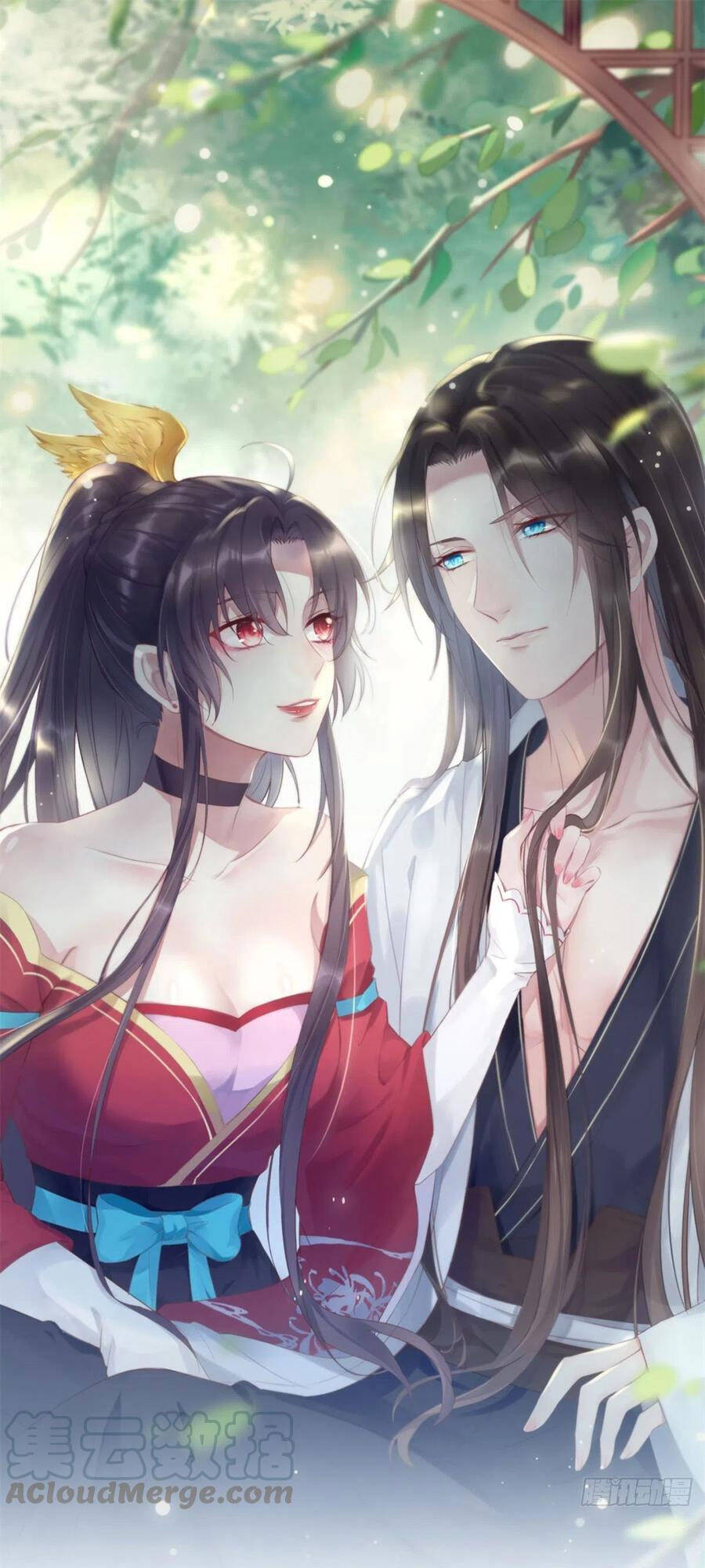Chi Tôn Đồng Thuật Sư: Tuyệt Thế Đại Tiểu Thư chapter 217 - Upload bởi truyensieuhay.com