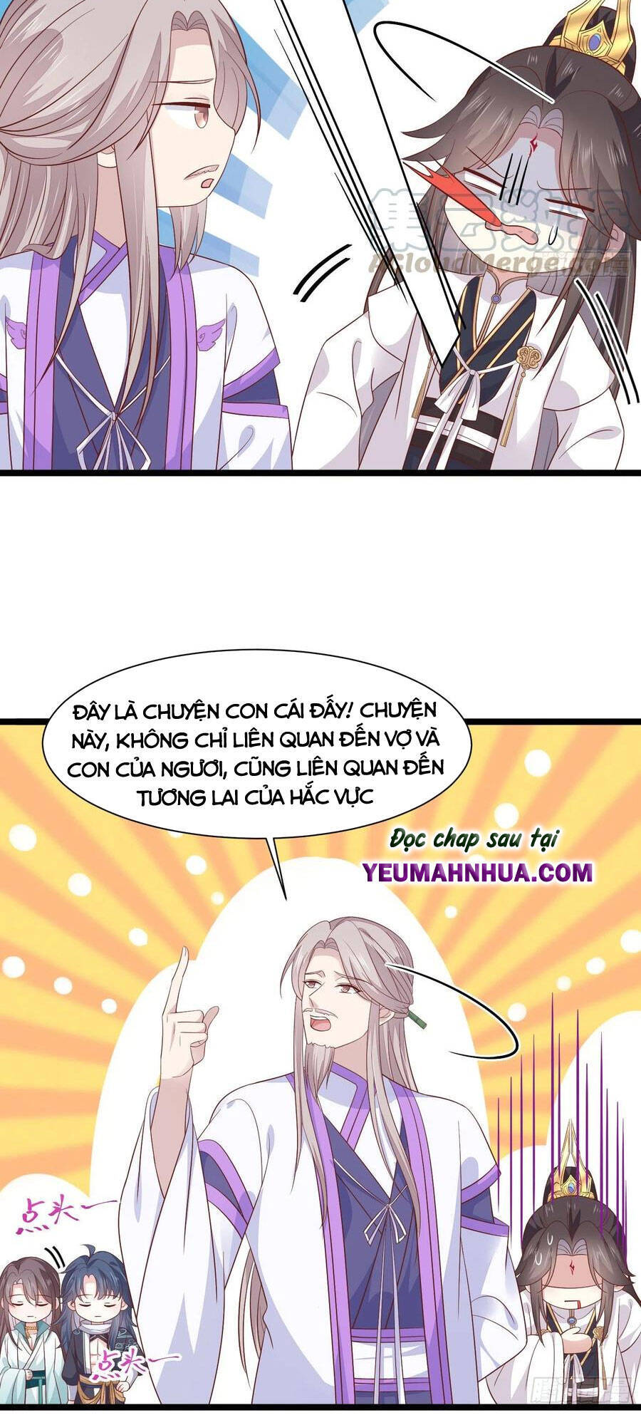 Chi Tôn Đồng Thuật Sư: Tuyệt Thế Đại Tiểu Thư chapter 217 - Upload bởi truyensieuhay.com