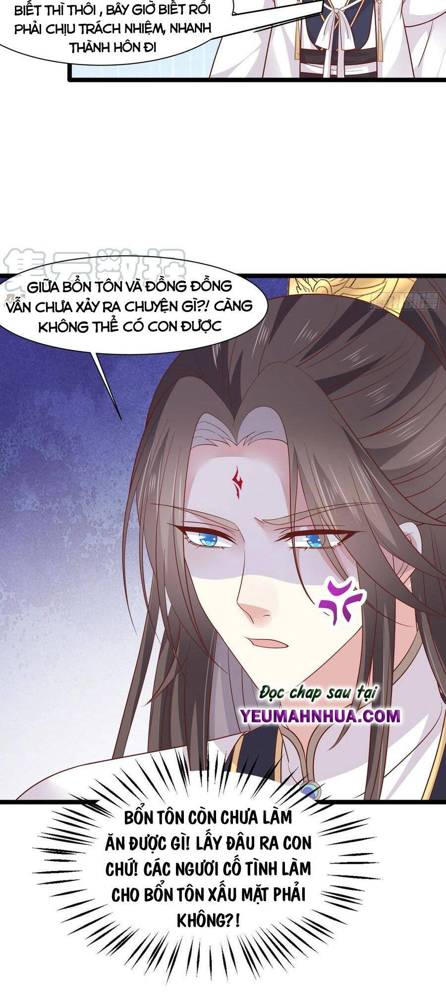 Chi Tôn Đồng Thuật Sư: Tuyệt Thế Đại Tiểu Thư chapter 217 - Upload bởi truyensieuhay.com