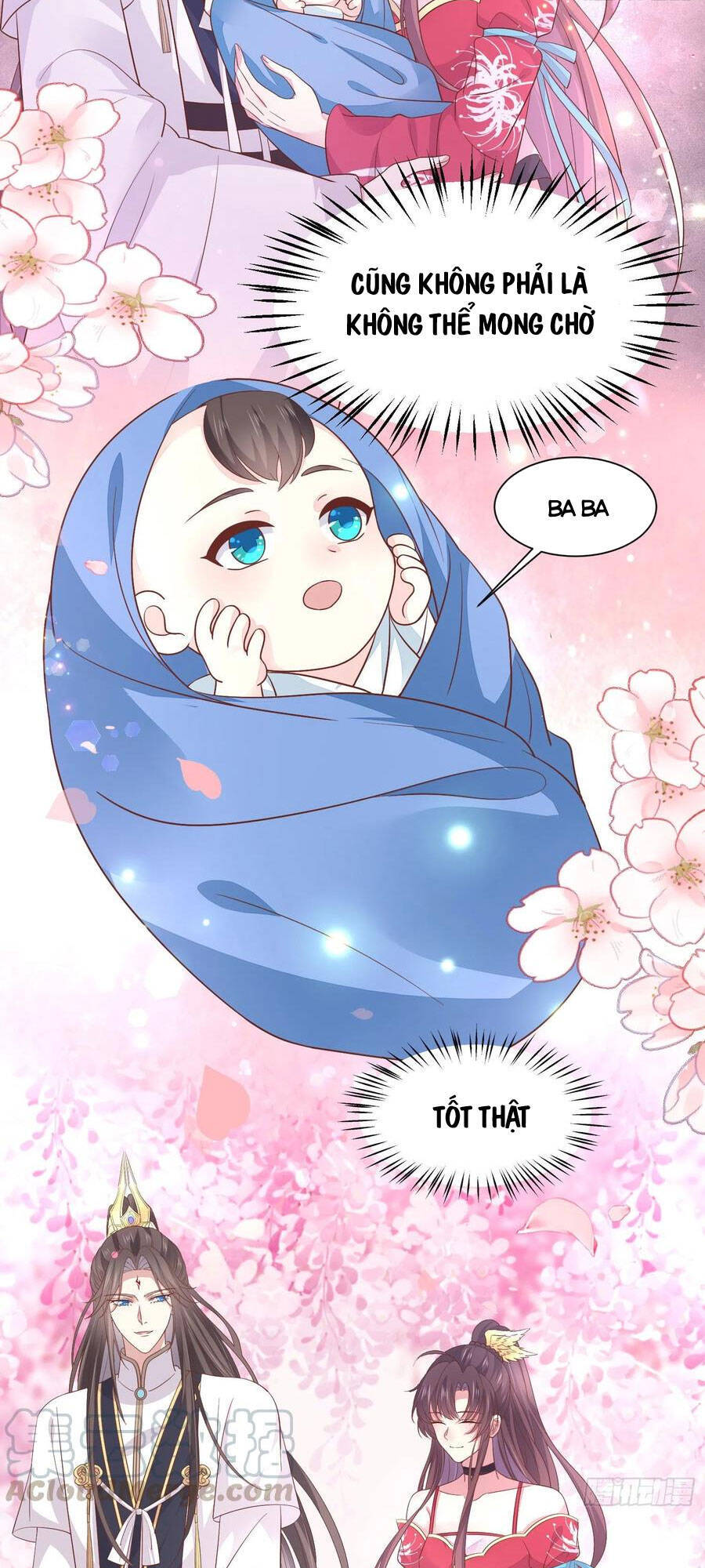 Chi Tôn Đồng Thuật Sư: Tuyệt Thế Đại Tiểu Thư chapter 217 - Upload bởi truyensieuhay.com