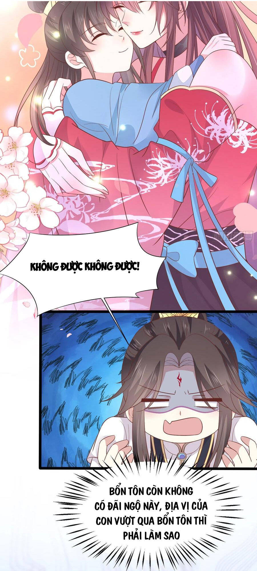 Chi Tôn Đồng Thuật Sư: Tuyệt Thế Đại Tiểu Thư chapter 217 - Upload bởi truyensieuhay.com