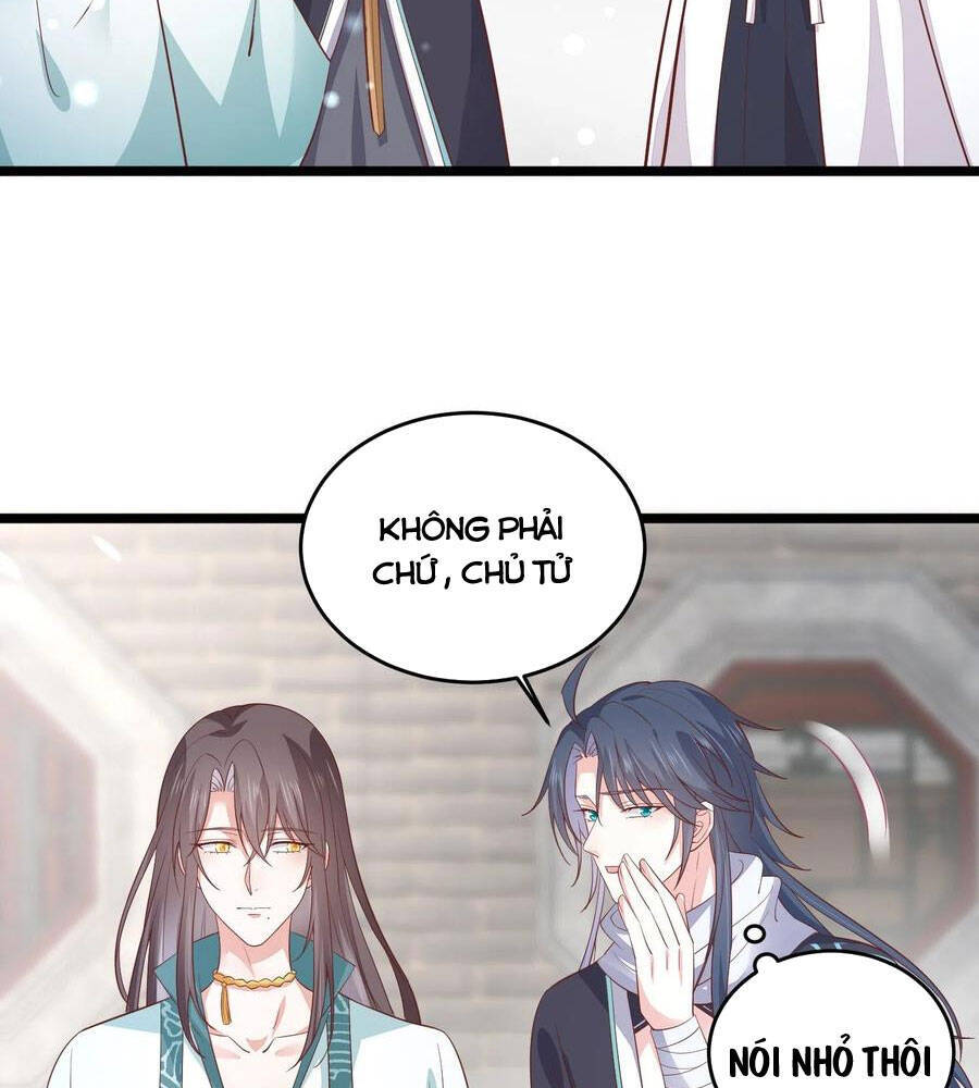 Chi Tôn Đồng Thuật Sư: Tuyệt Thế Đại Tiểu Thư chapter 217 - Upload bởi truyensieuhay.com