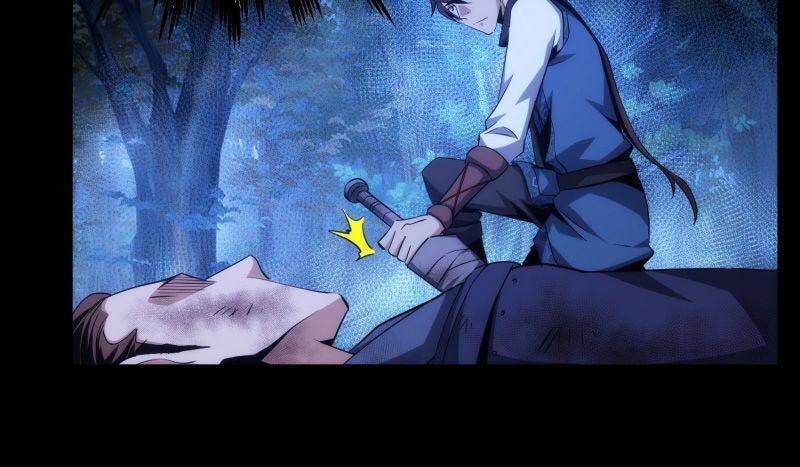 Đại Kiếm Tiên Từ Hàn chapter 18 - Trang 14