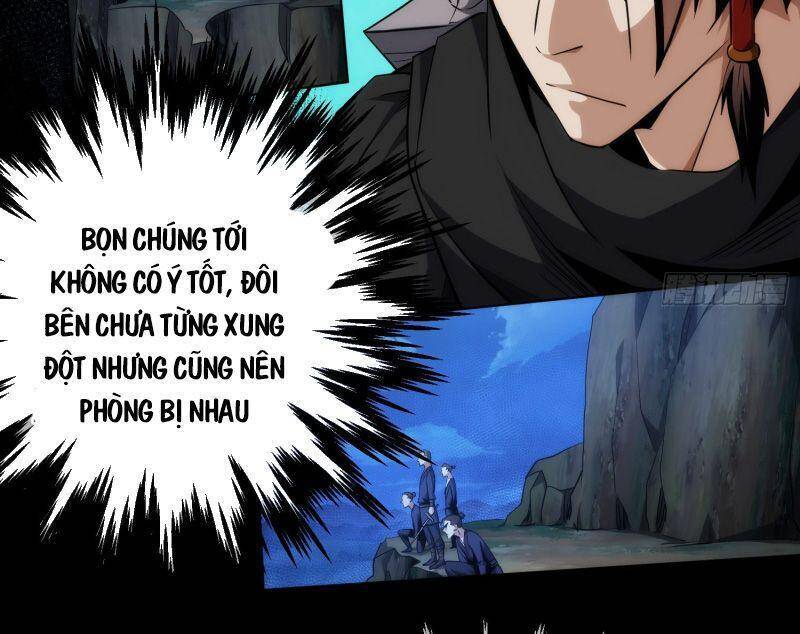 Đại Kiếm Tiên Từ Hàn chapter 18 - Trang 18