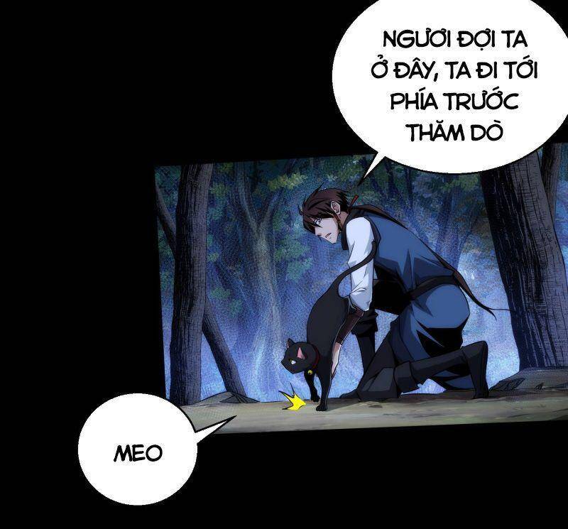Đại Kiếm Tiên Từ Hàn chapter 18 - Trang 2