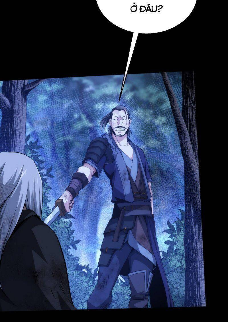 Đại Kiếm Tiên Từ Hàn chapter 18 - Trang 4