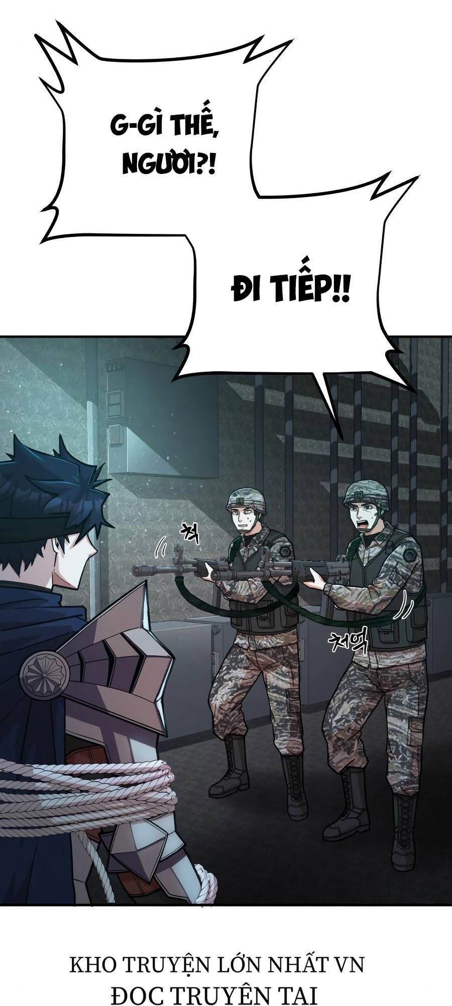 Sự trở lại của anh hùng diệt thế chapter 11 - Upload bởi truyensieuhay.com