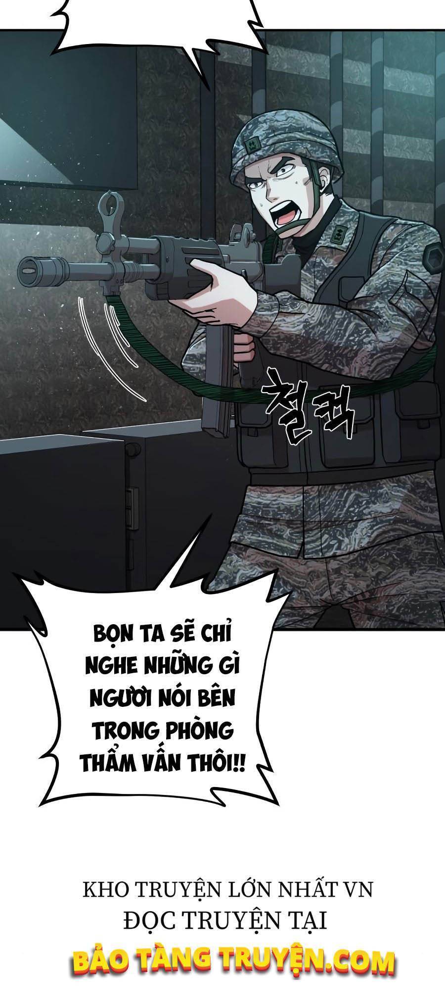 Sự trở lại của anh hùng diệt thế chapter 11 - Upload bởi truyensieuhay.com