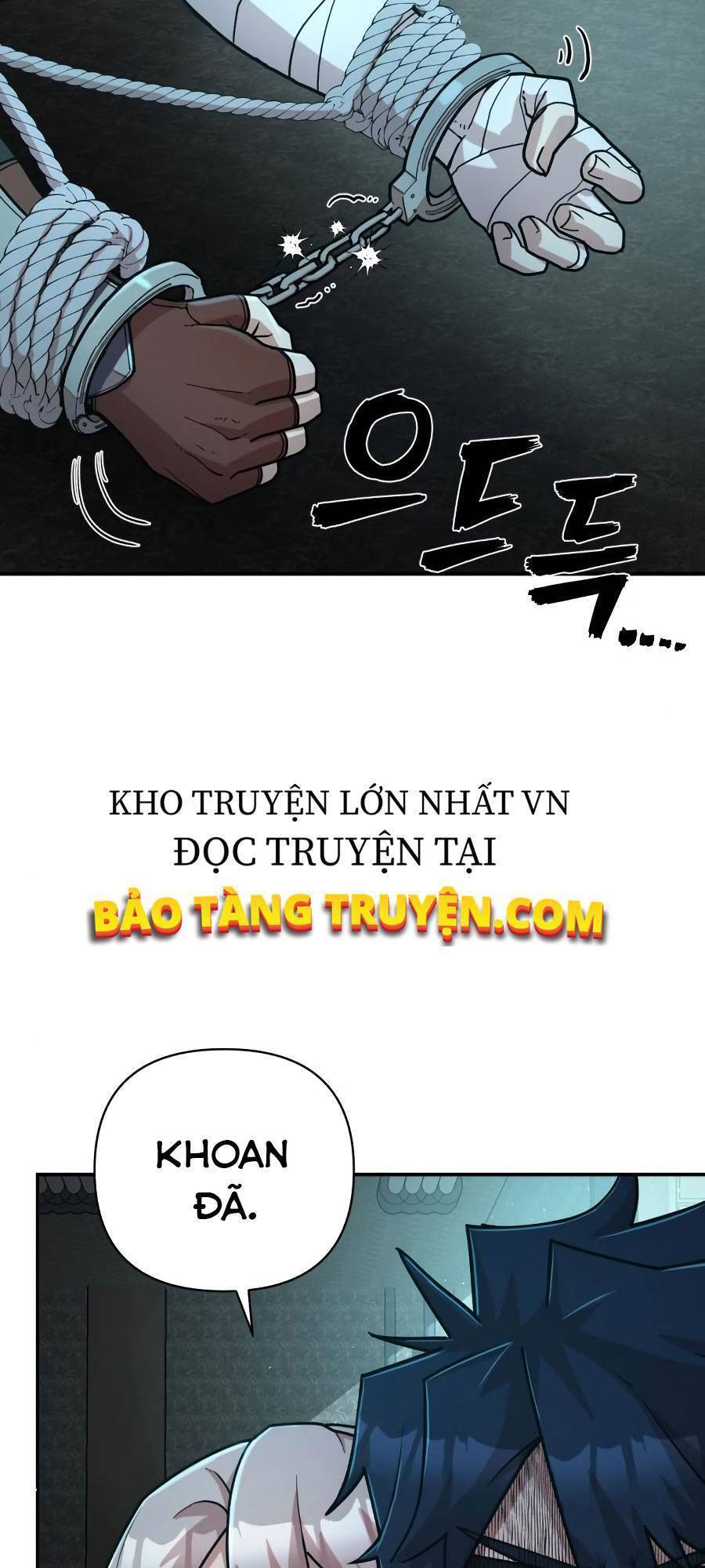 Sự trở lại của anh hùng diệt thế chapter 11 - Upload bởi truyensieuhay.com