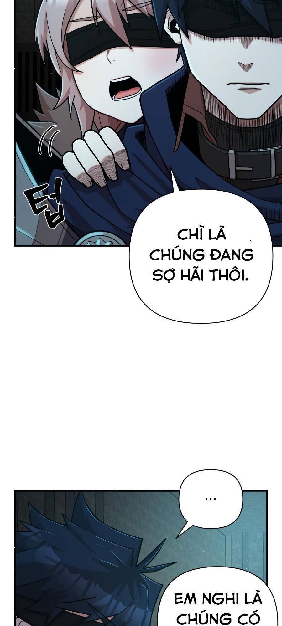 Sự trở lại của anh hùng diệt thế chapter 11 - Upload bởi truyensieuhay.com