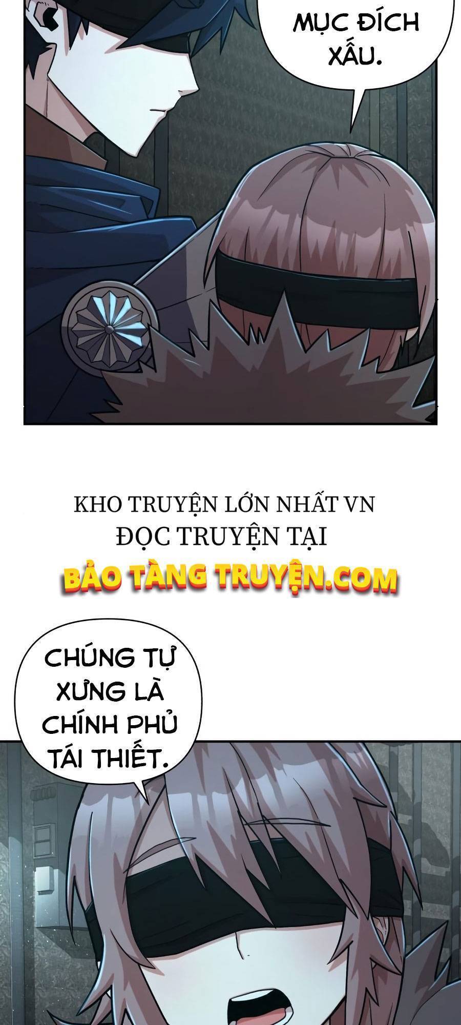 Sự trở lại của anh hùng diệt thế chapter 11 - Upload bởi truyensieuhay.com