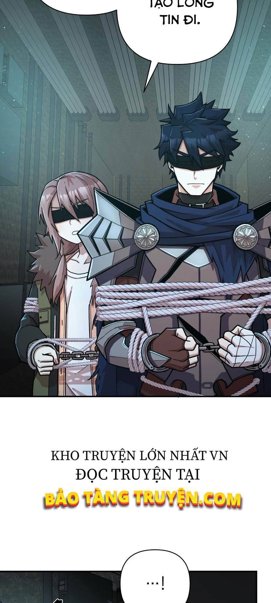 Sự trở lại của anh hùng diệt thế chapter 11 - Upload bởi truyensieuhay.com