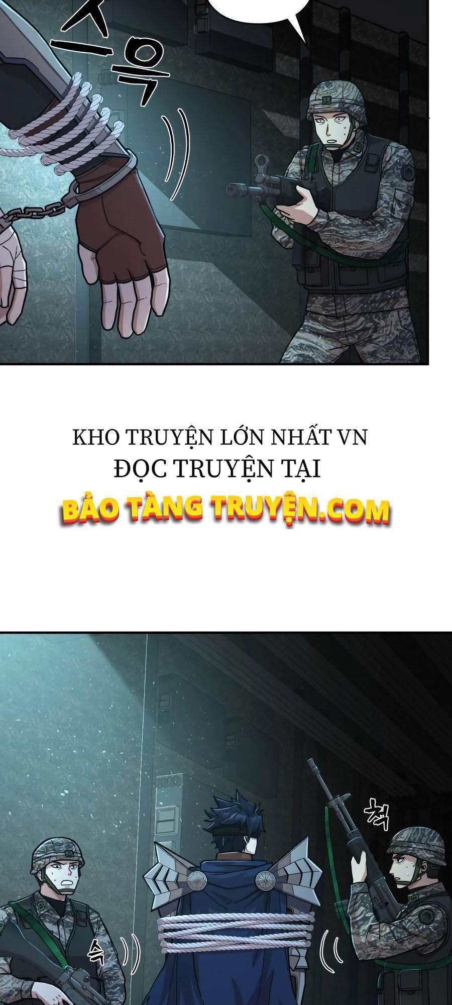 Sự trở lại của anh hùng diệt thế chapter 11 - Upload bởi truyensieuhay.com