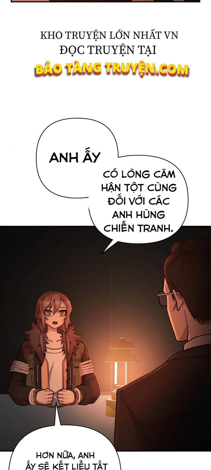 Sự trở lại của anh hùng diệt thế chapter 11 - Upload bởi truyensieuhay.com