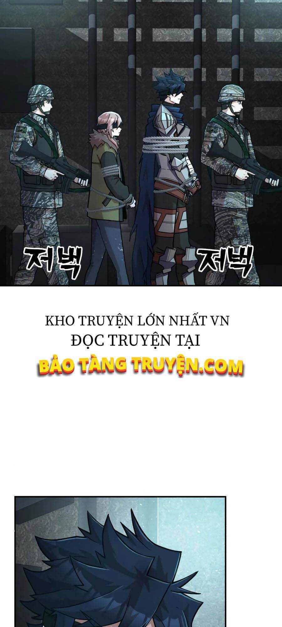 Sự trở lại của anh hùng diệt thế chapter 11 - Upload bởi truyensieuhay.com