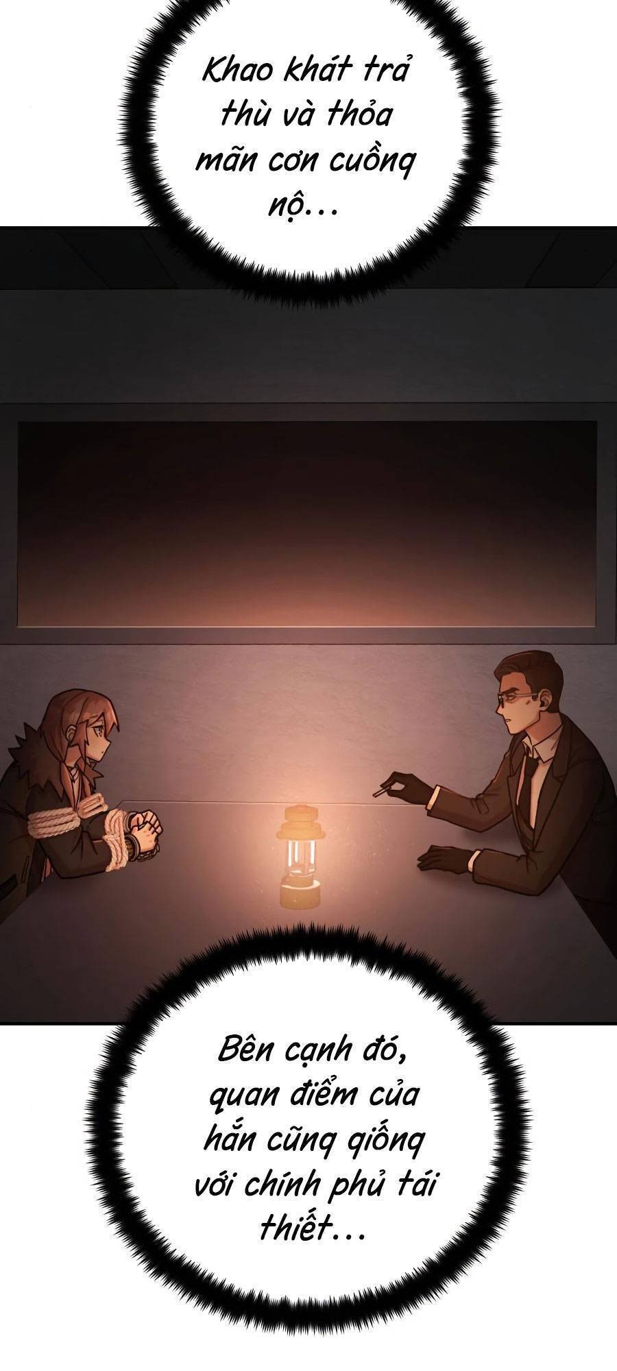 Sự trở lại của anh hùng diệt thế chapter 11 - Upload bởi truyensieuhay.com