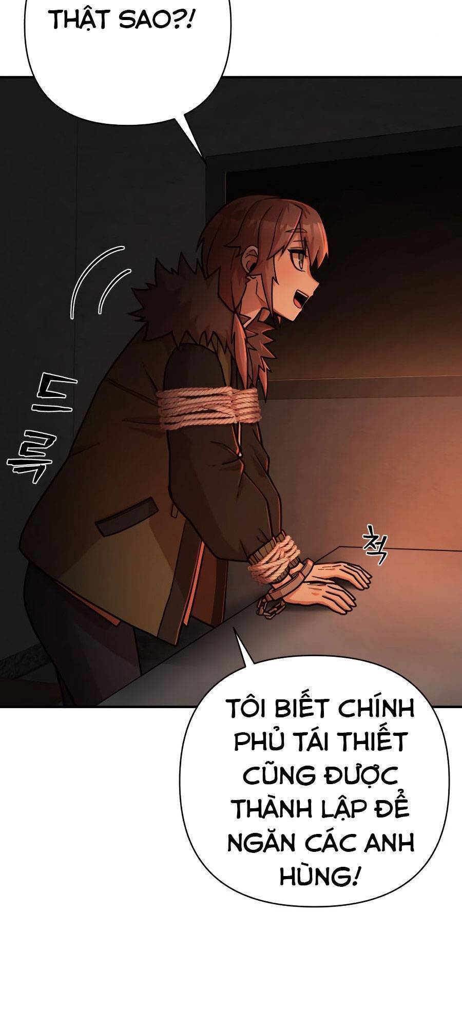 Sự trở lại của anh hùng diệt thế chapter 11 - Upload bởi truyensieuhay.com