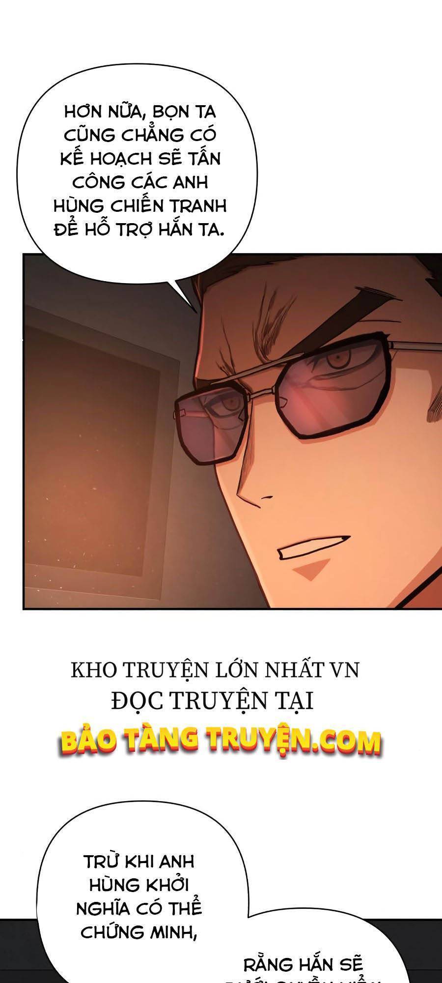 Sự trở lại của anh hùng diệt thế chapter 11 - Upload bởi truyensieuhay.com