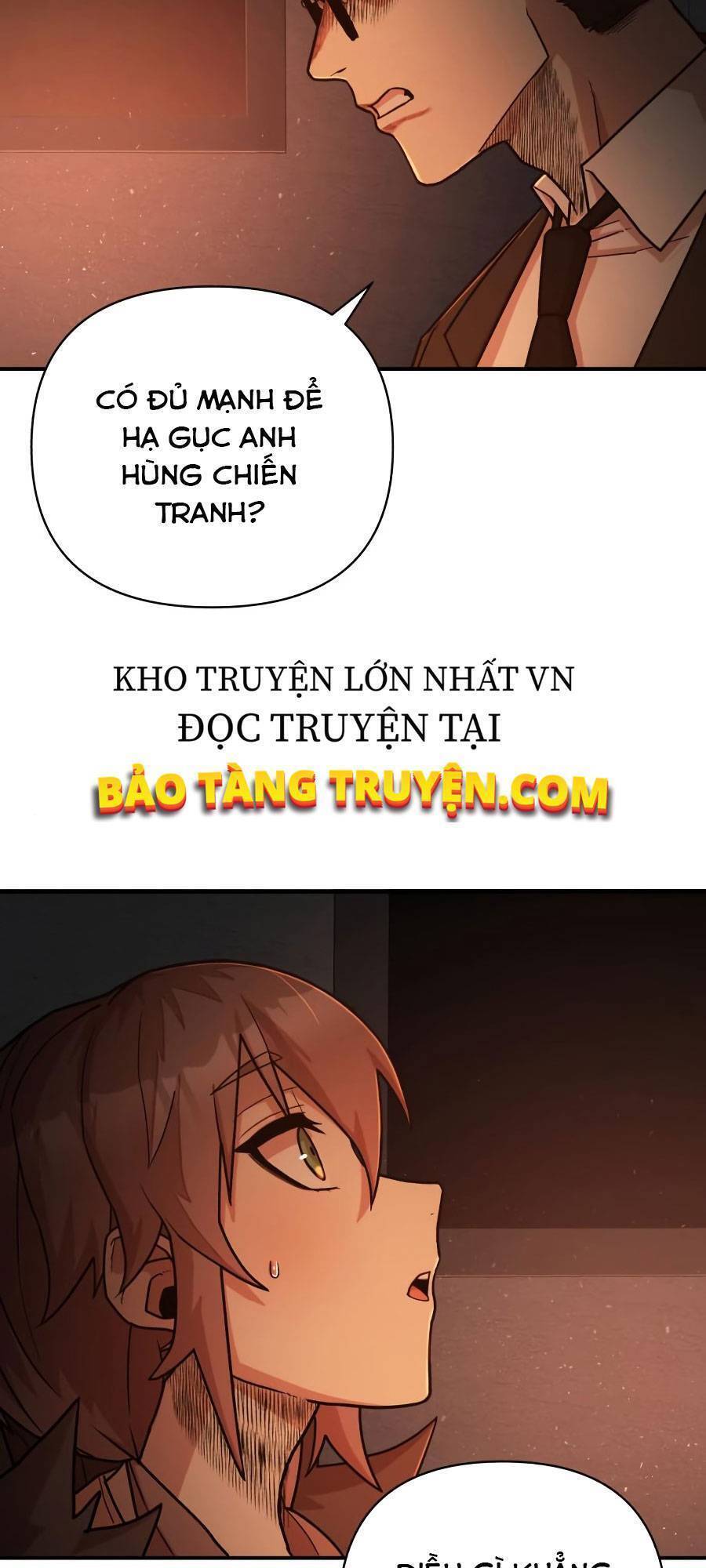 Sự trở lại của anh hùng diệt thế chapter 11 - Upload bởi truyensieuhay.com