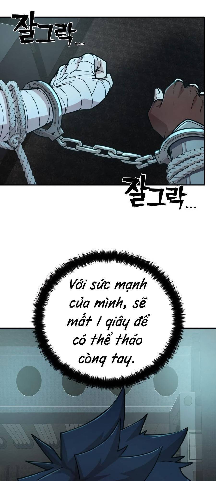 Sự trở lại của anh hùng diệt thế chapter 11 - Upload bởi truyensieuhay.com