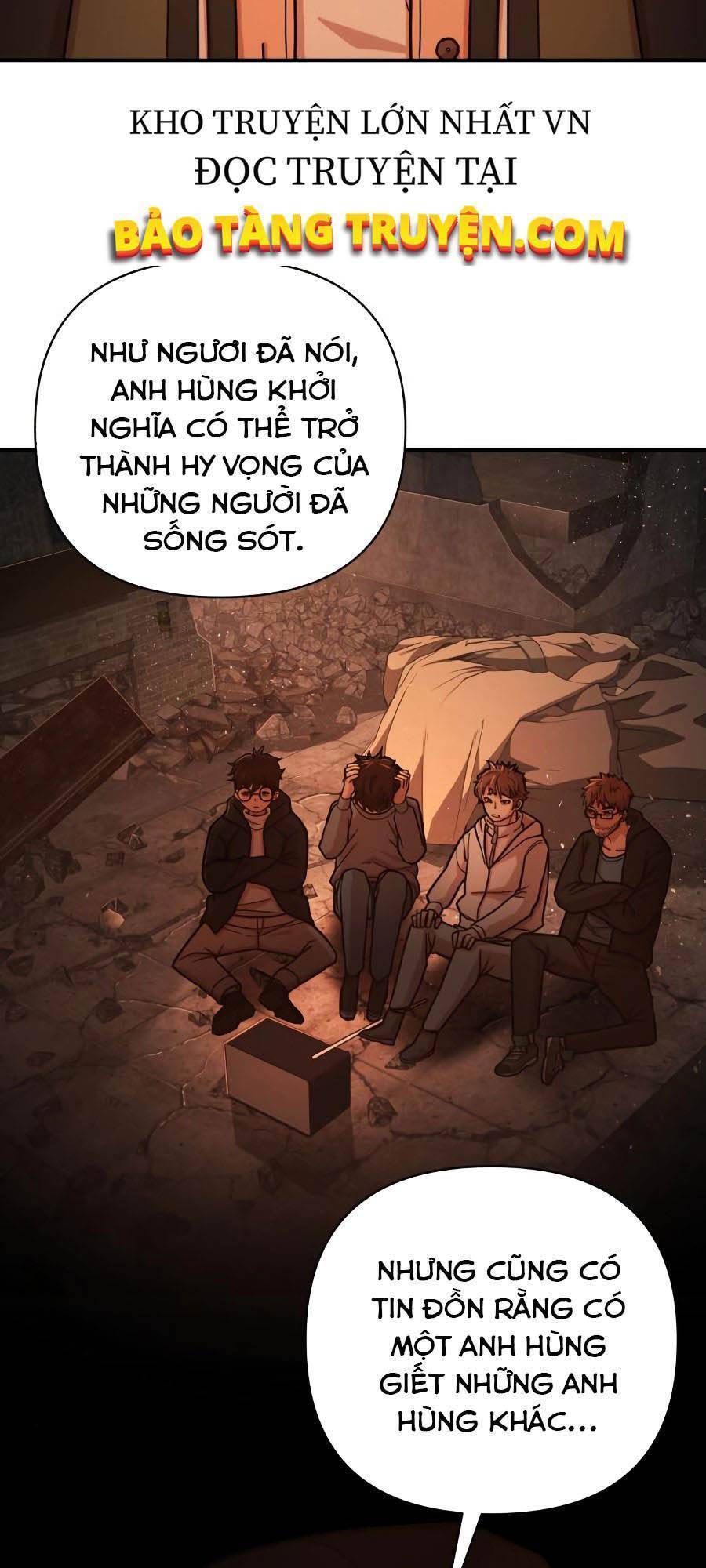 Sự trở lại của anh hùng diệt thế chapter 11 - Upload bởi truyensieuhay.com