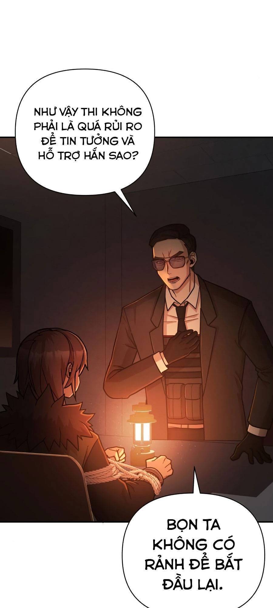 Sự trở lại của anh hùng diệt thế chapter 11 - Upload bởi truyensieuhay.com