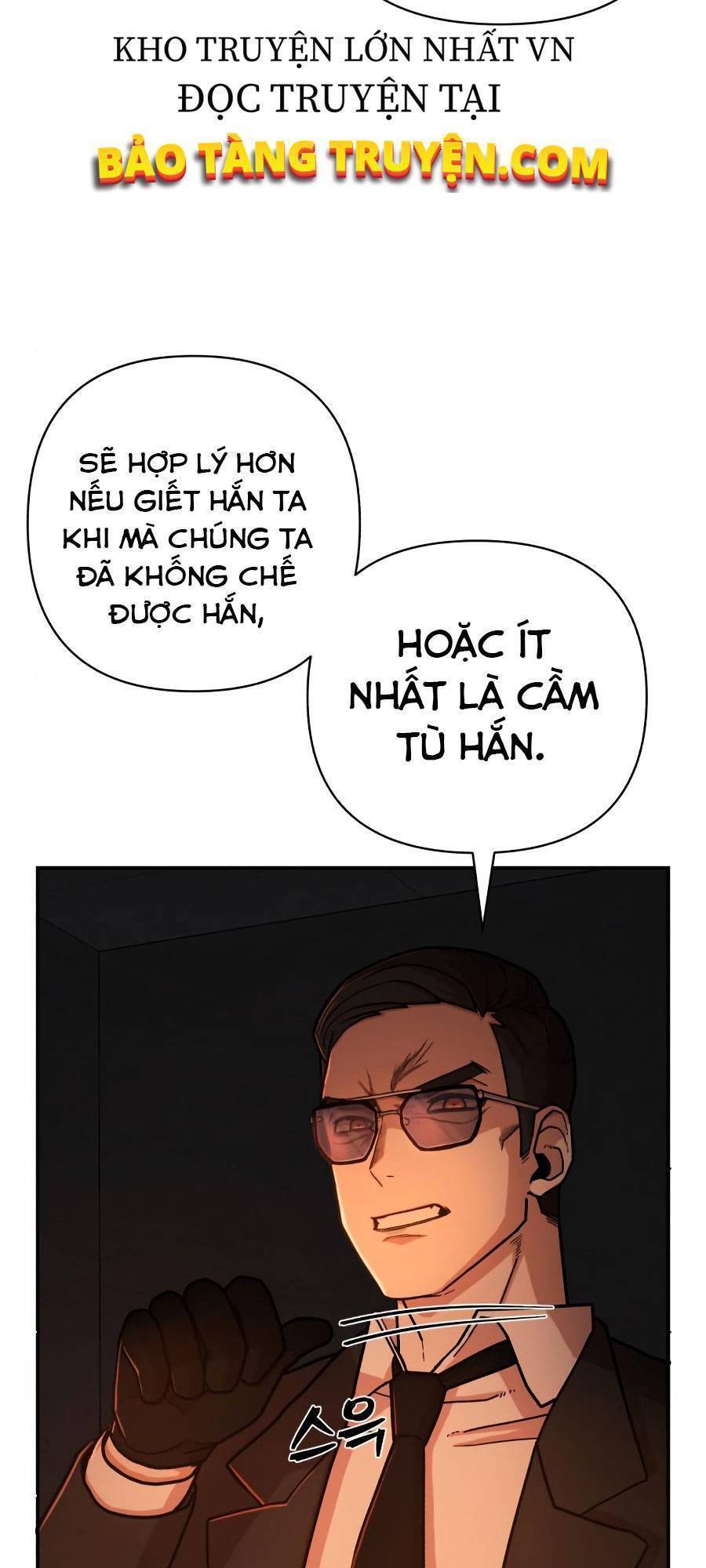 Sự trở lại của anh hùng diệt thế chapter 11 - Upload bởi truyensieuhay.com