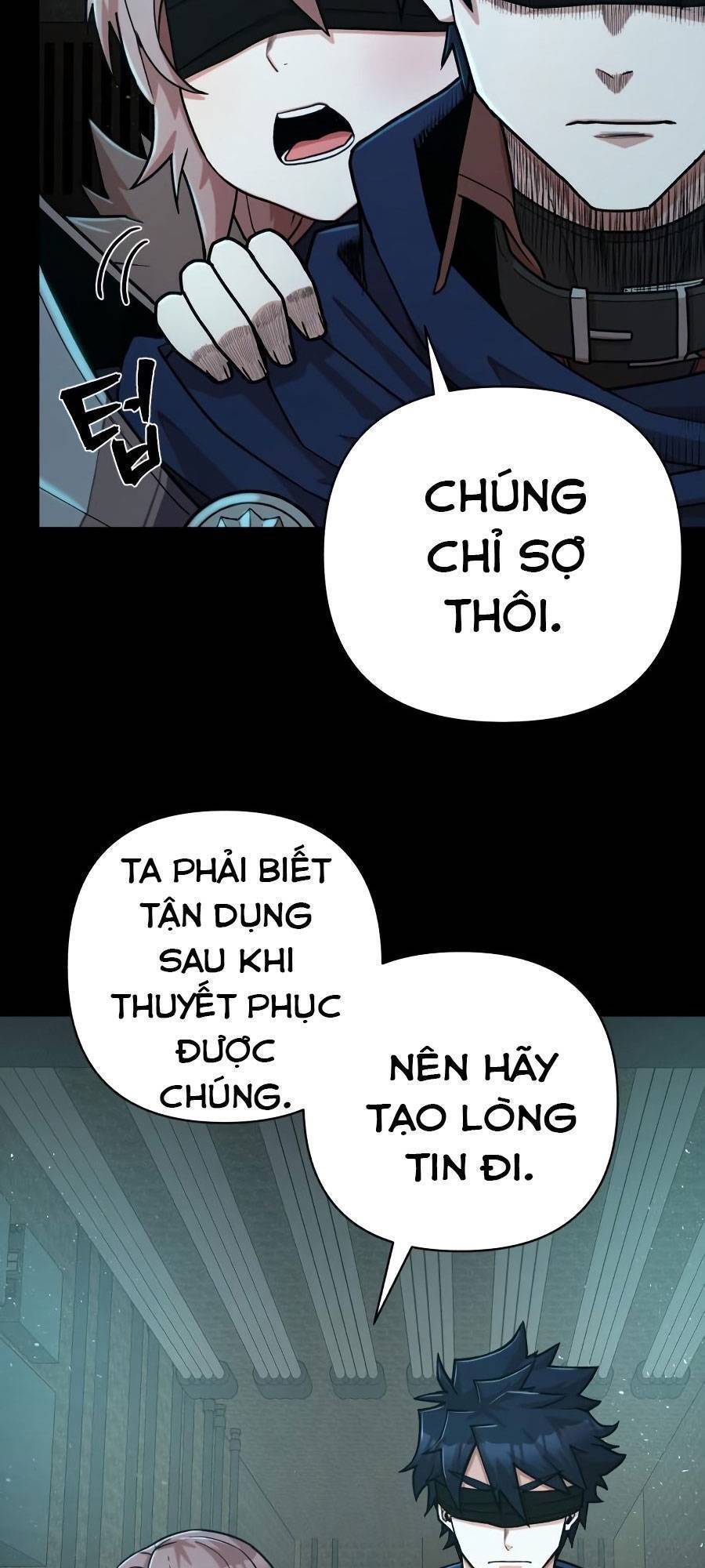 Sự trở lại của anh hùng diệt thế chapter 11 - Upload bởi truyensieuhay.com