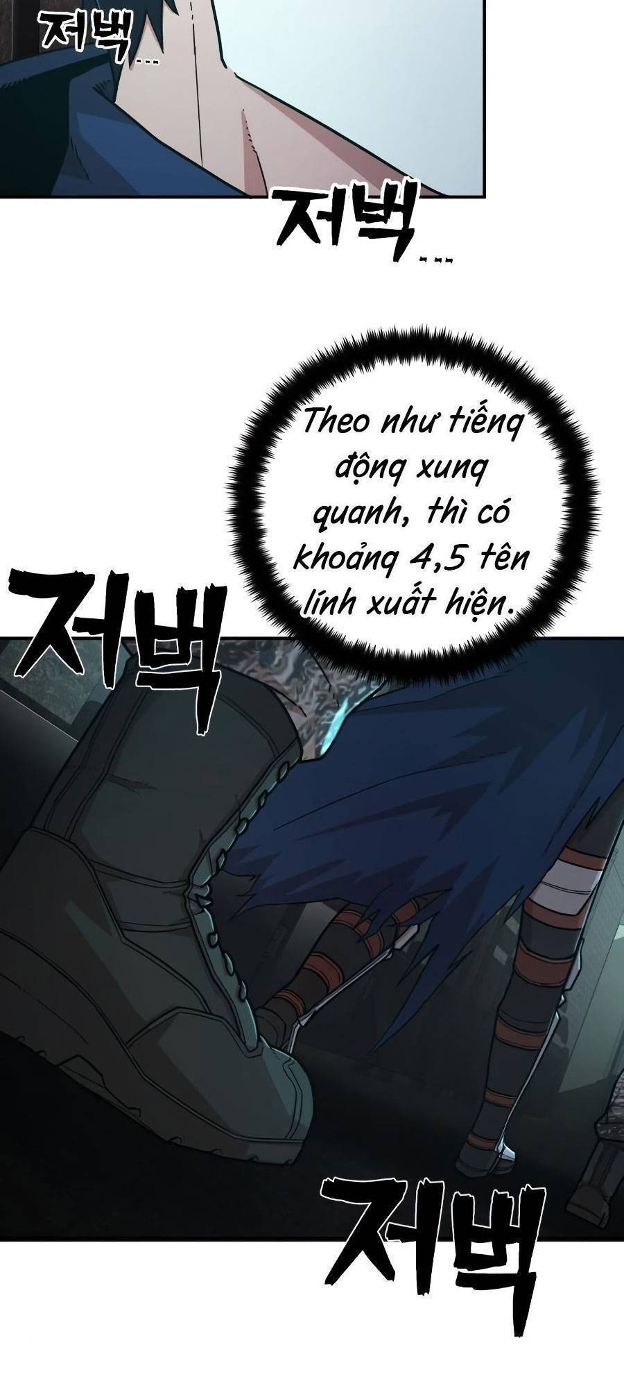 Sự trở lại của anh hùng diệt thế chapter 11 - Upload bởi truyensieuhay.com