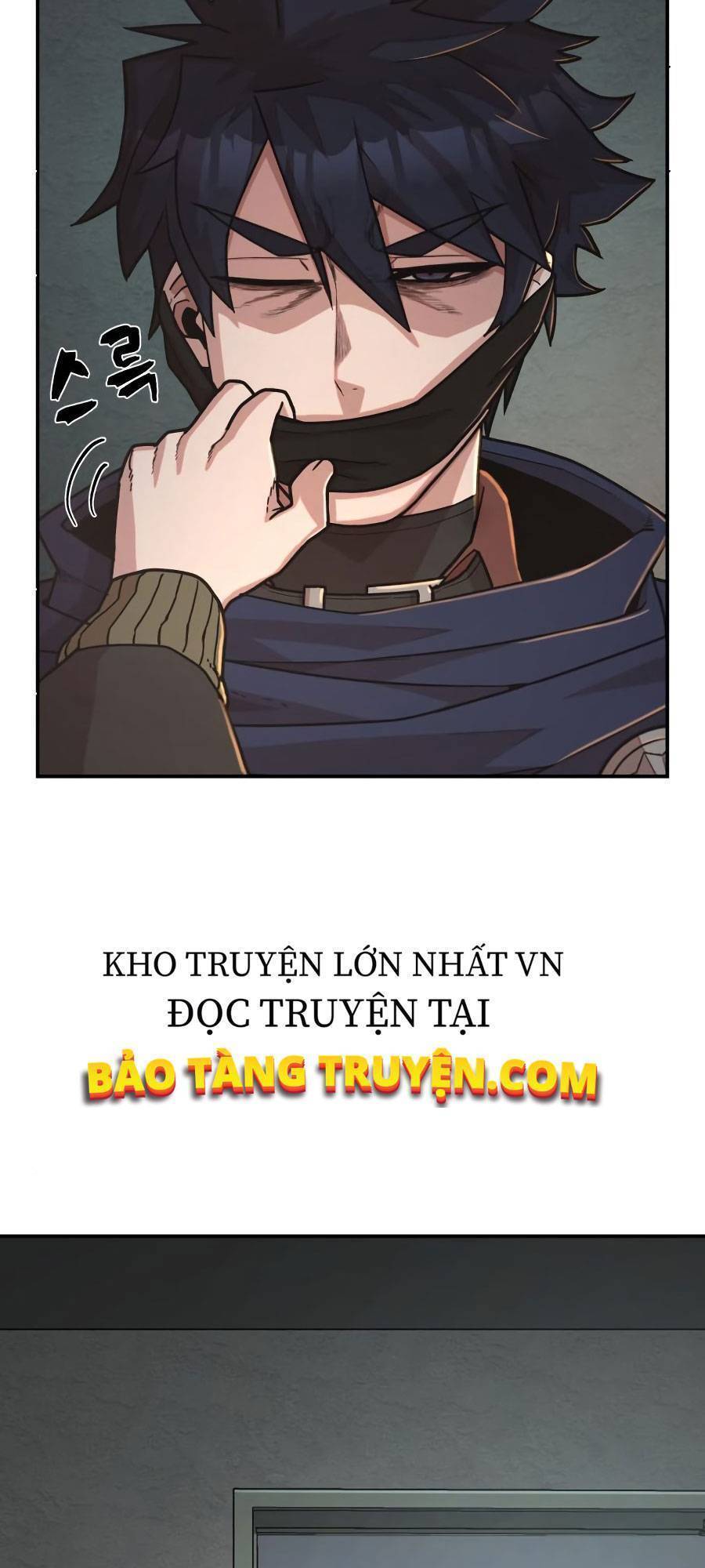 Sự trở lại của anh hùng diệt thế chapter 11 - Upload bởi truyensieuhay.com