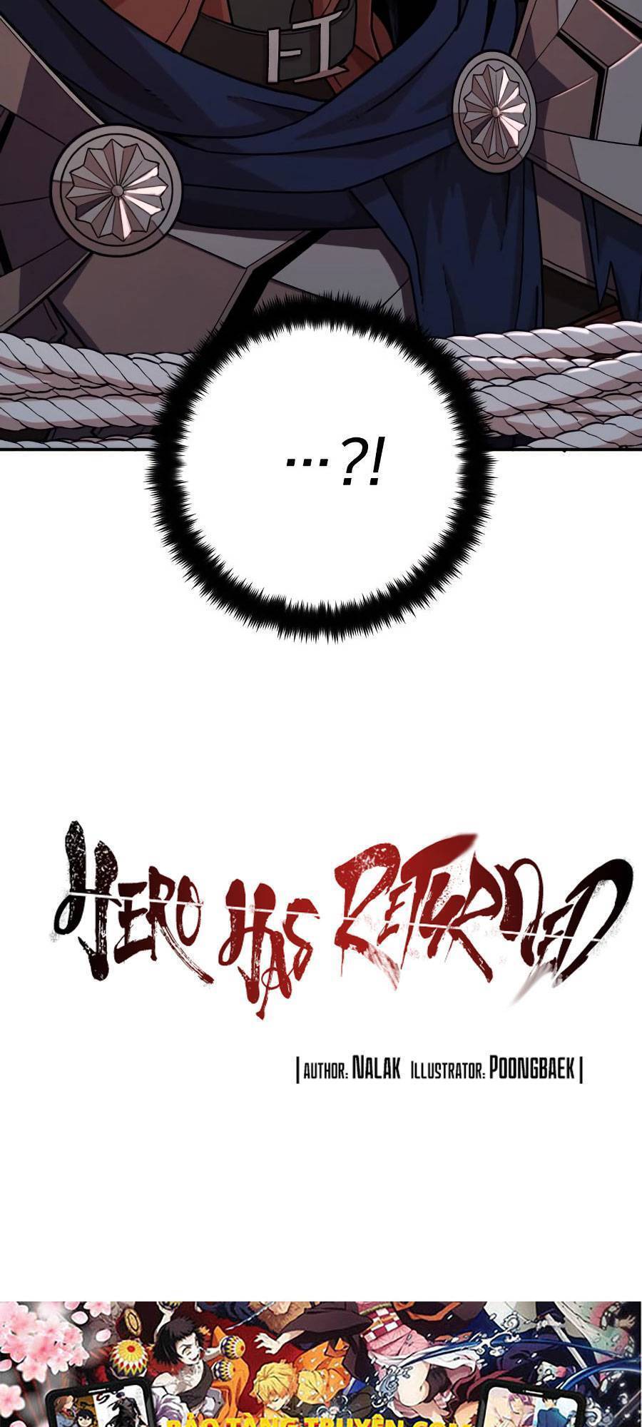 Sự trở lại của anh hùng diệt thế chapter 11 - Upload bởi truyensieuhay.com
