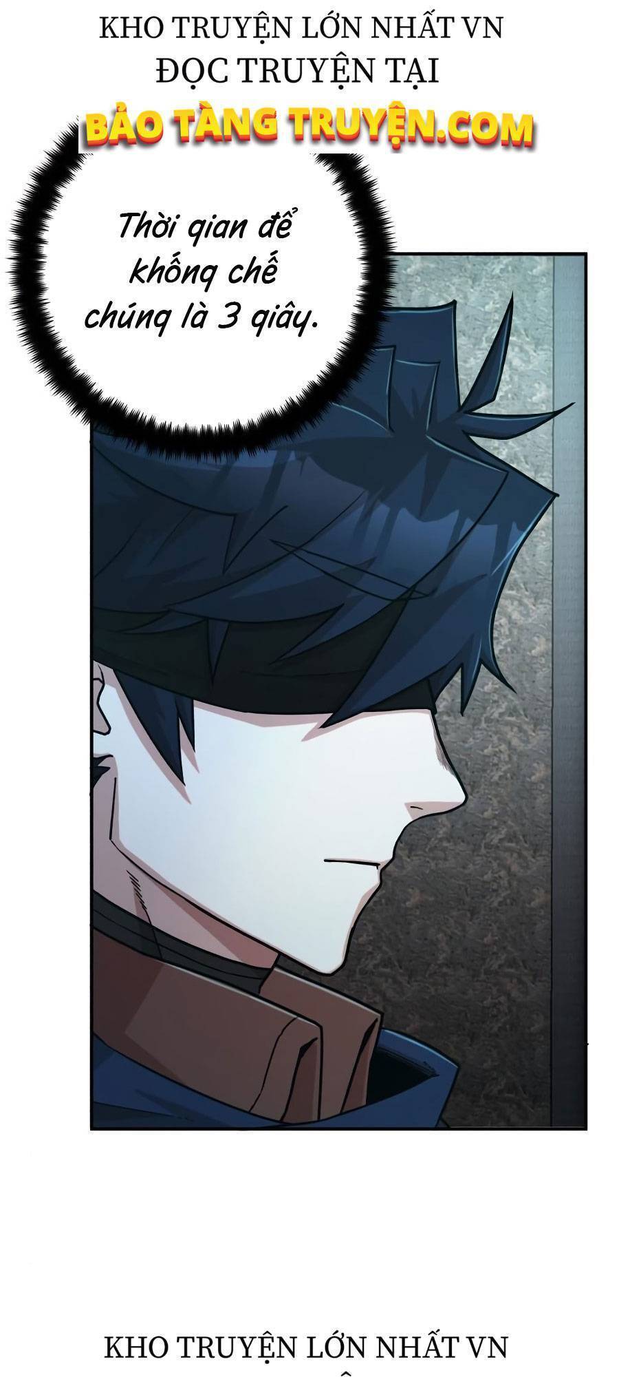 Sự trở lại của anh hùng diệt thế chapter 11 - Upload bởi truyensieuhay.com